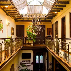 La Cuencana Boutique *** Cuenca
