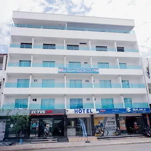 https://aguamarina.santamartahotels.net